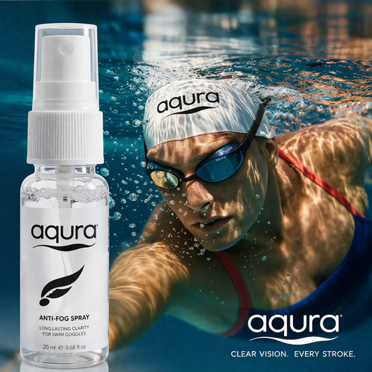Aqura ClearFlow Spray