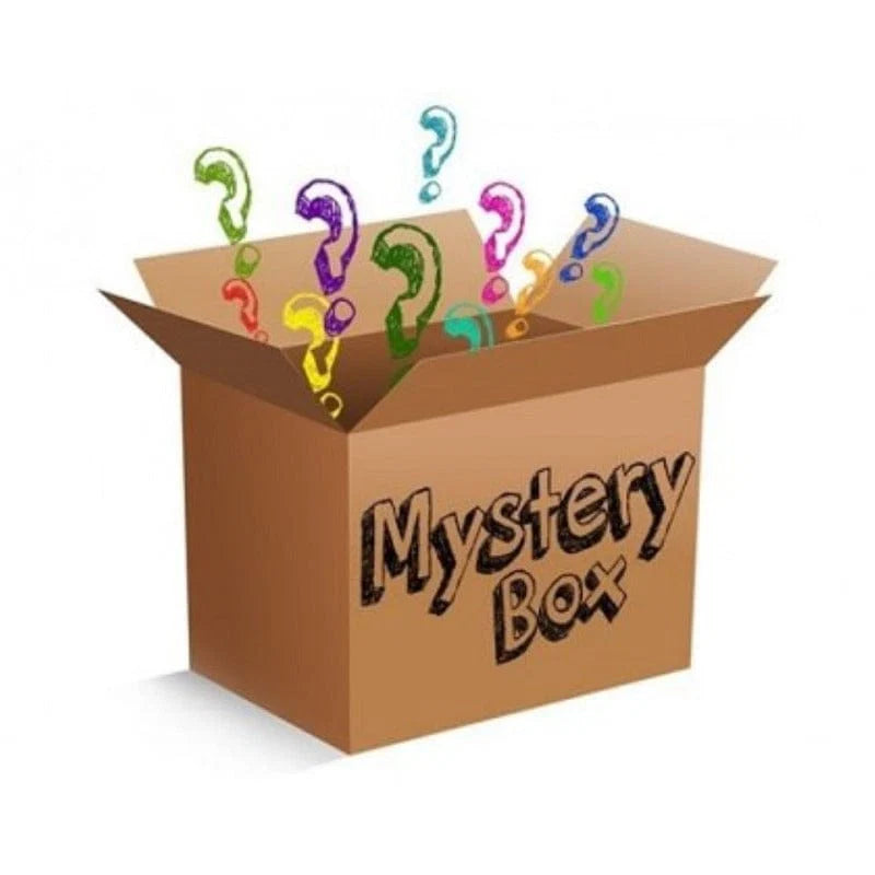Mystery Swim Box