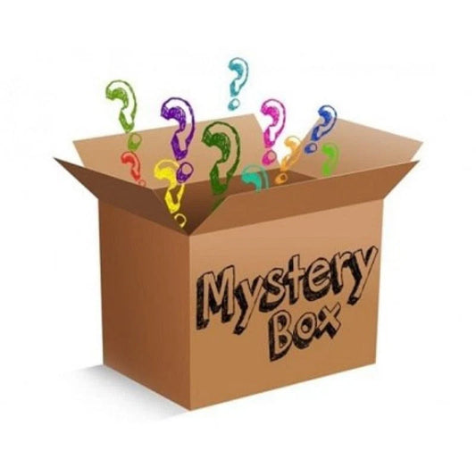 Mystery Swim Box